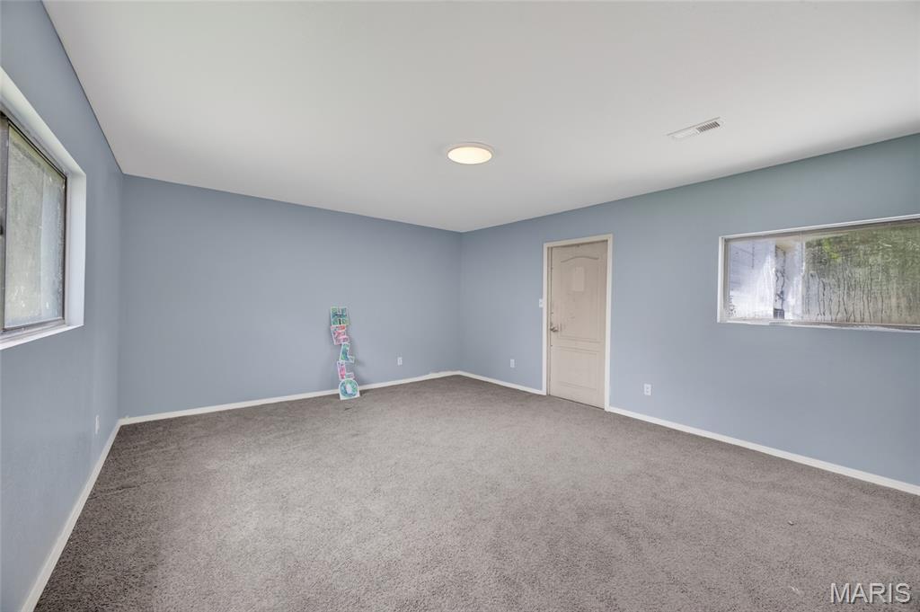 Hickey Heights Add - Residential