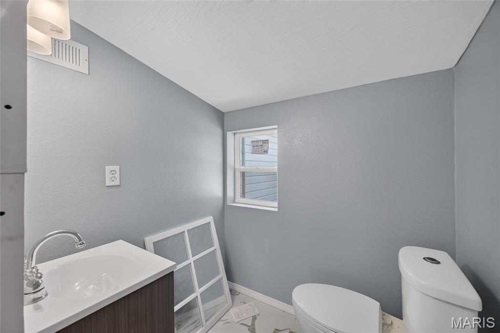 Hickey Heights Add - Residential