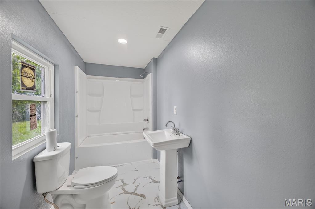 Hickey Heights Add - Residential