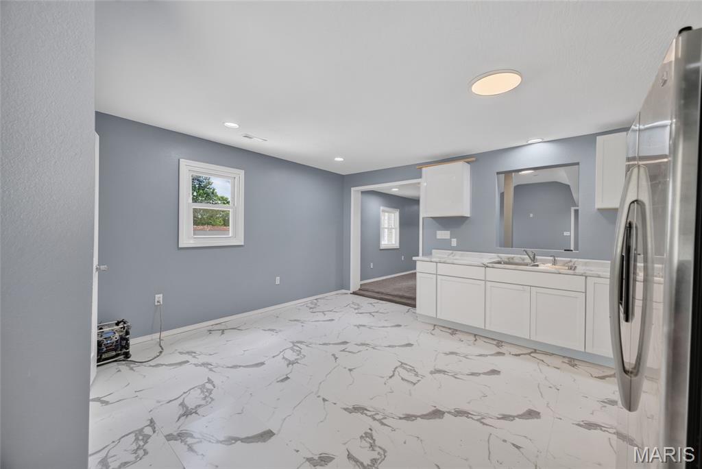 Hickey Heights Add - Residential