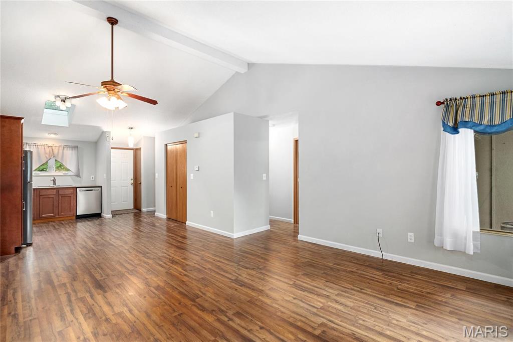 Woodgate 1st Add - Residential Lease