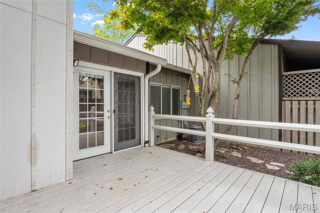 Woodgate 1st Add - Residential Lease
