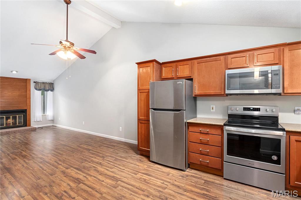 Woodgate 1st Add - Residential Lease