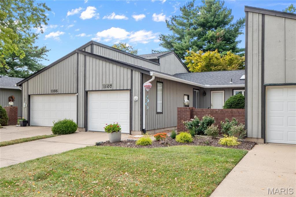 Woodgate 1st Add - Residential Lease