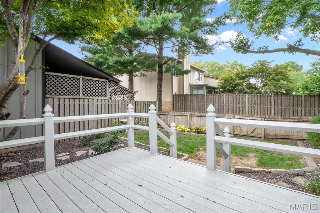 Woodgate 1st Add - Residential Lease