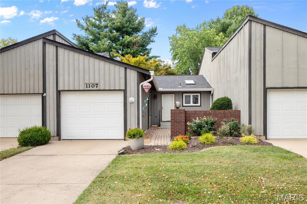 Woodgate 1st Add - Residential Lease
