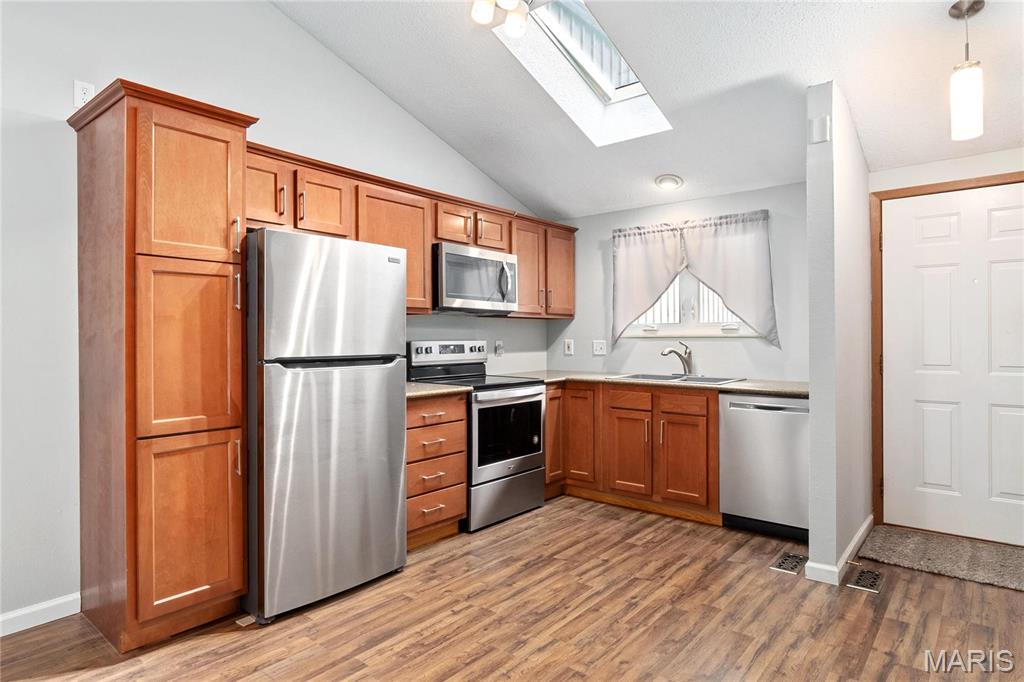 Woodgate 1st Add - Residential Lease