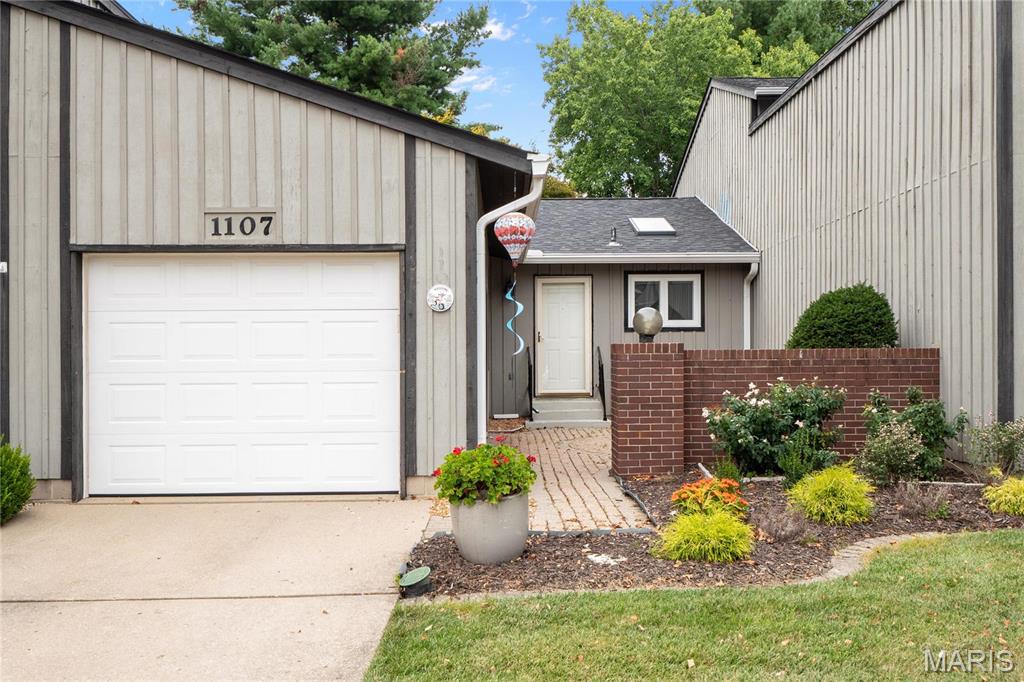 Woodgate 1st Add - Residential Lease