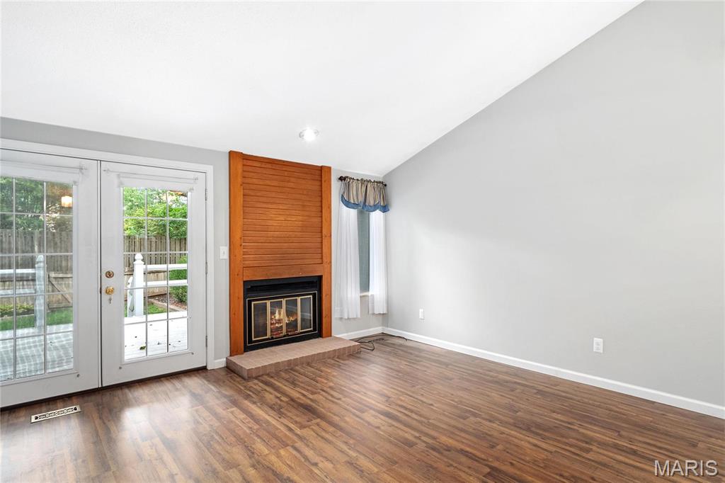 Woodgate 1st Add - Residential Lease