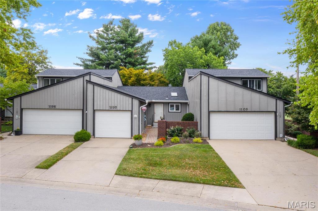 Woodgate 1st Add - Residential Lease