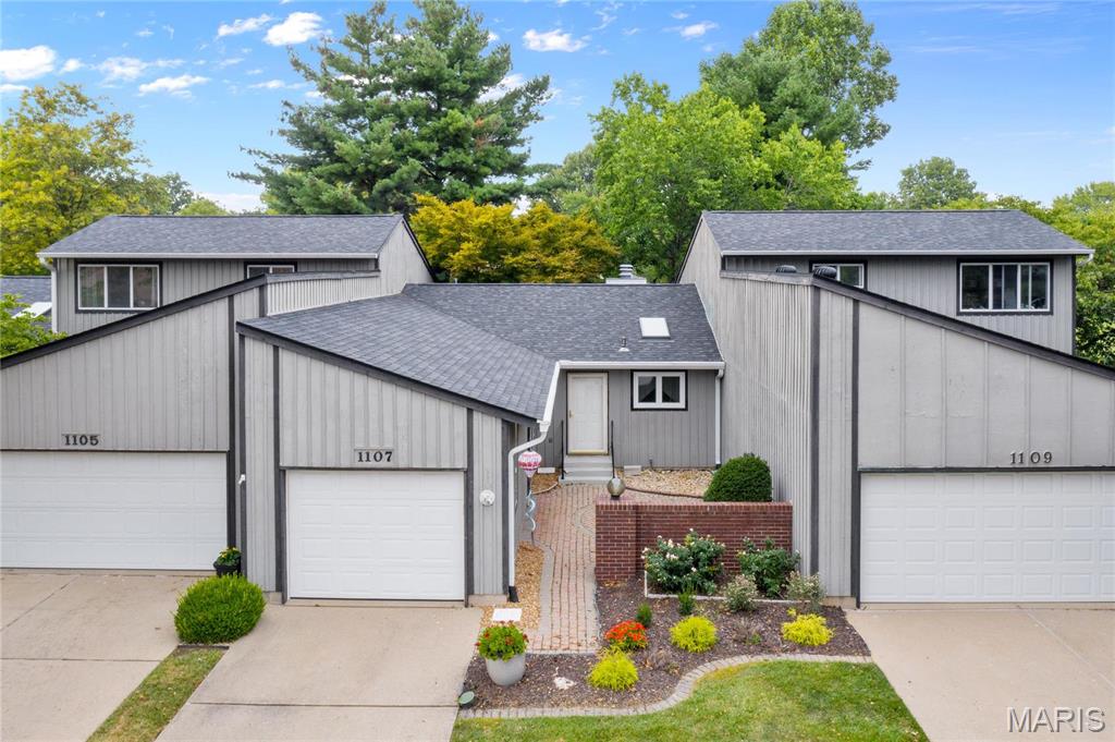Woodgate 1st Add - Residential Lease