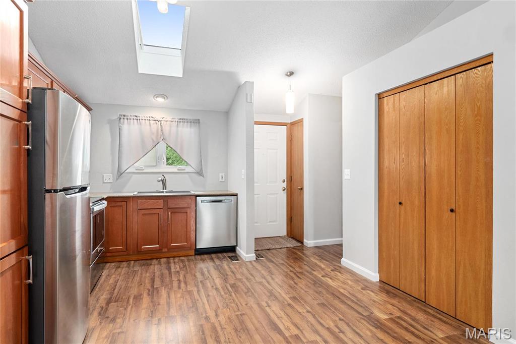 Woodgate 1st Add - Residential Lease