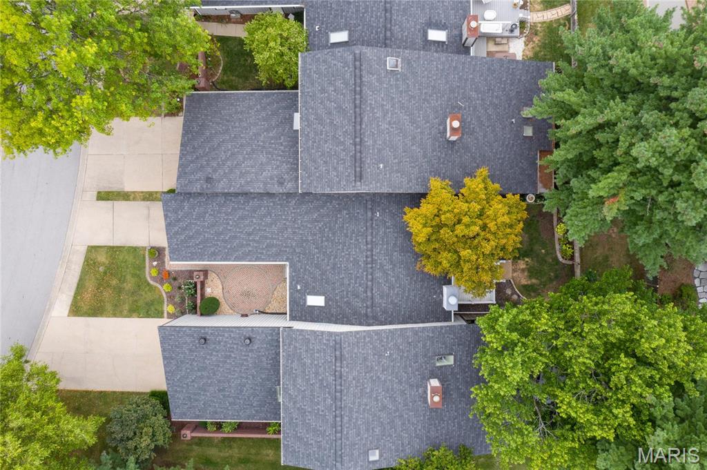 Woodgate 1st Add - Residential Lease