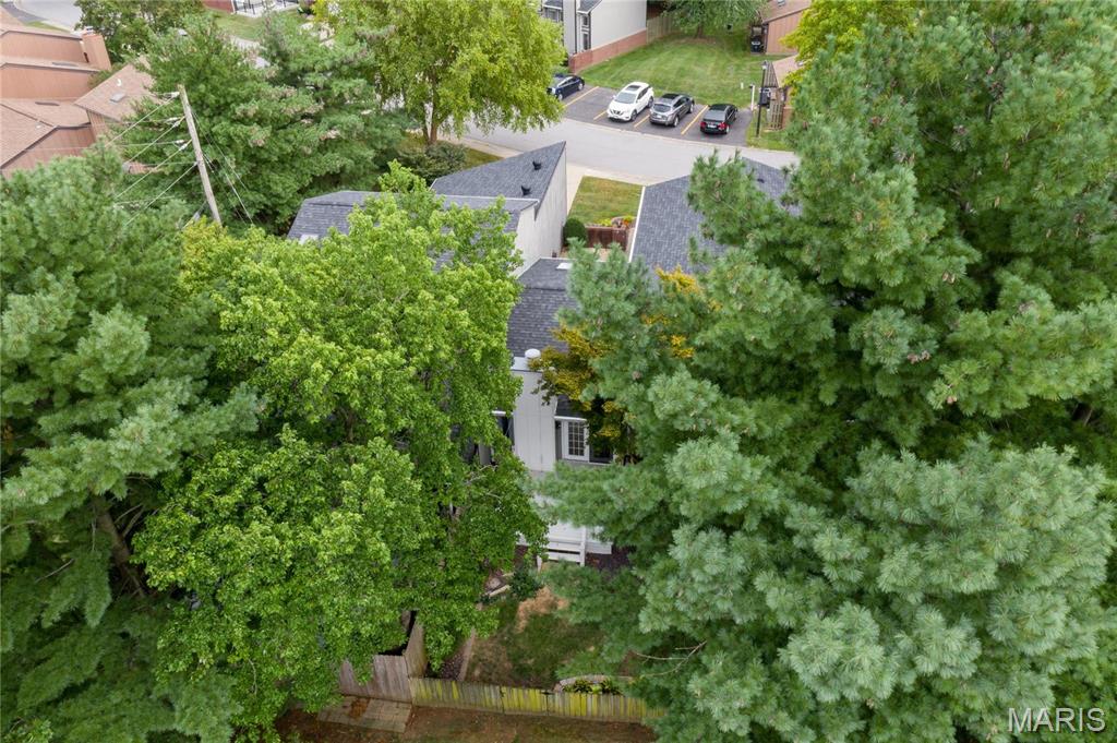 Woodgate 1st Add - Residential Lease