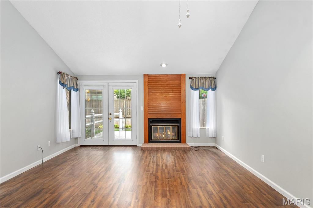 Woodgate 1st Add - Residential Lease