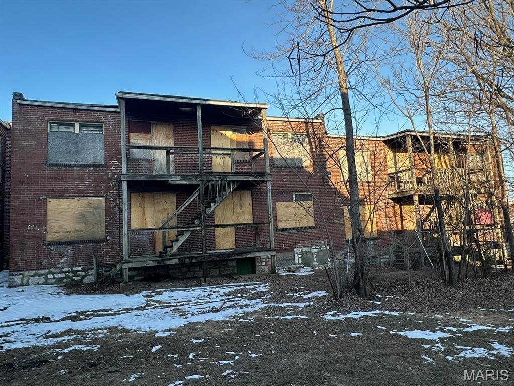 Swans Add - Residential Income