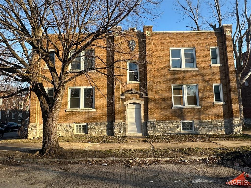 Swans Add - Residential Income
