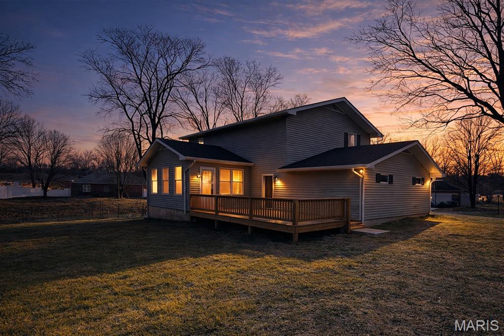 n/a - Residential