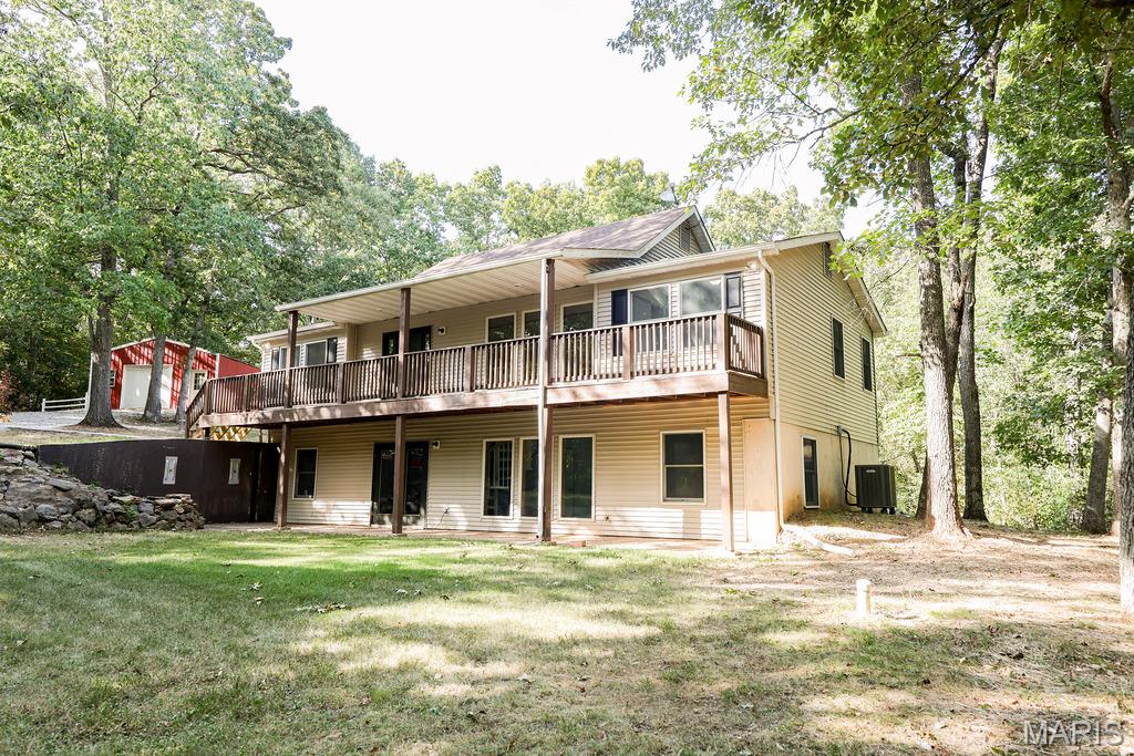 . - Residential