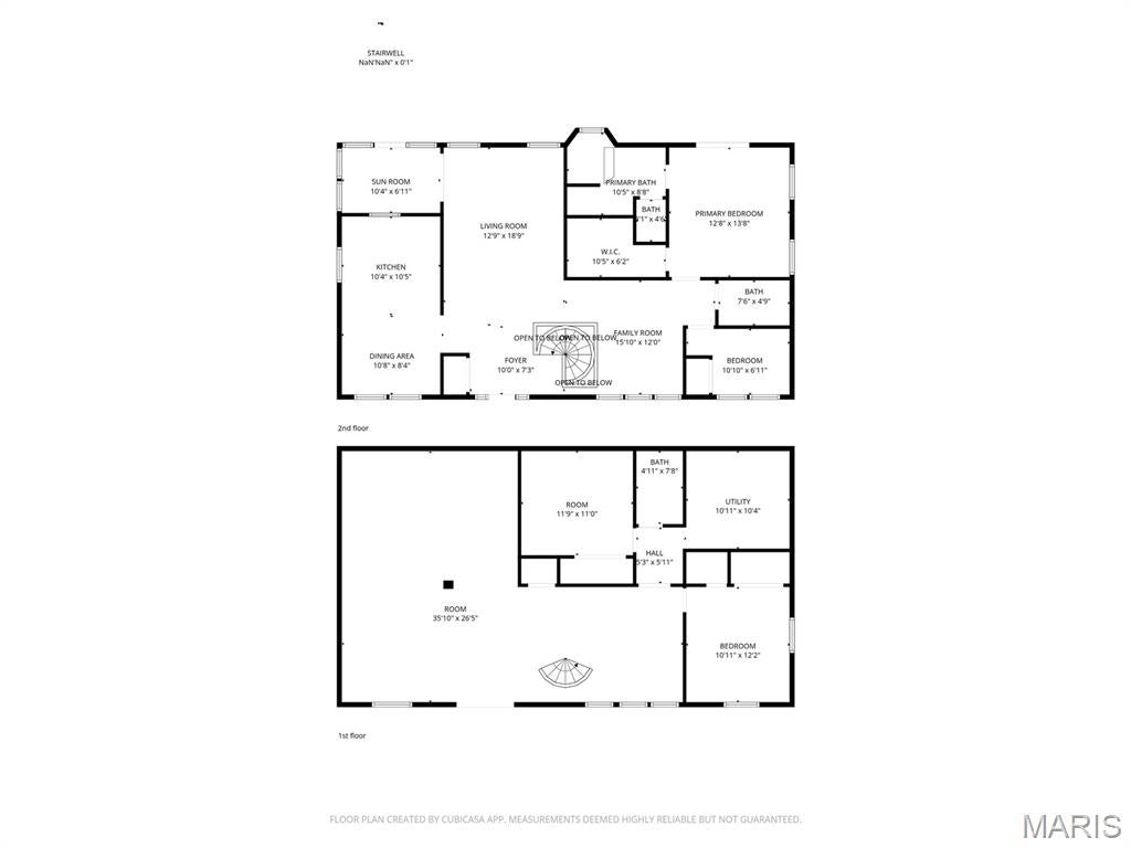 . - Residential