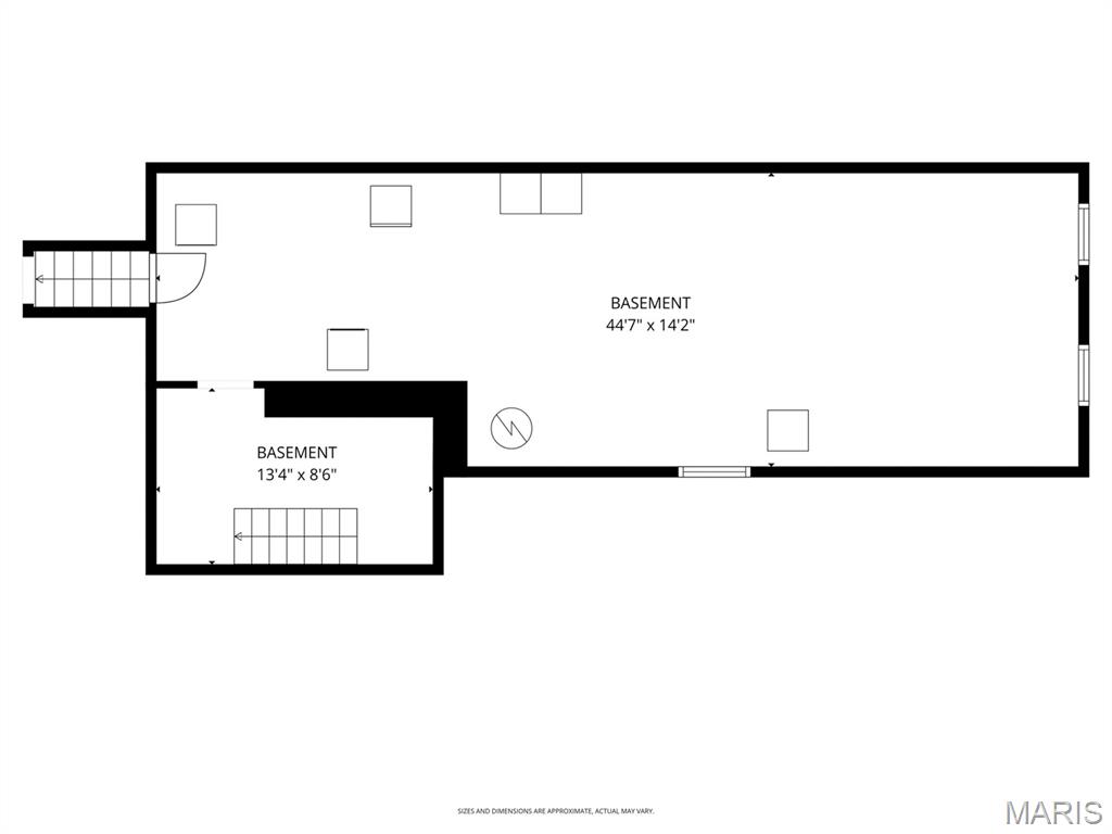Eloise P Kaysers - Residential