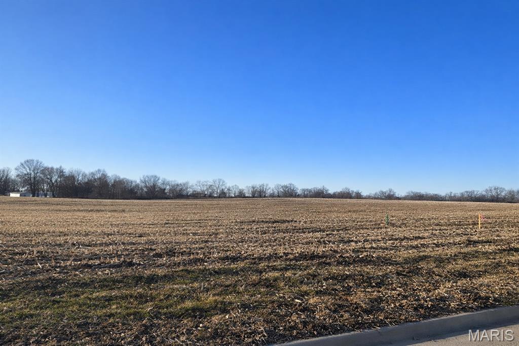 Harvest Pointe - Land