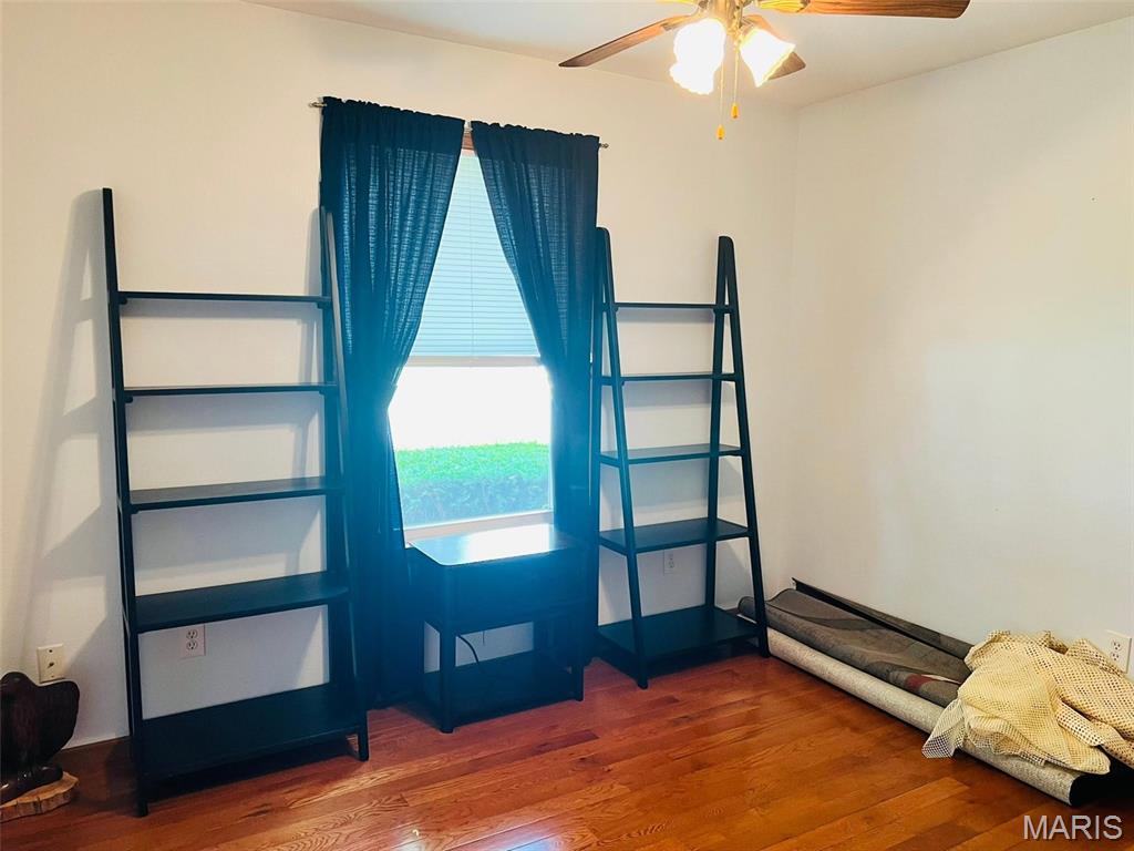Windsor Heights - Residential