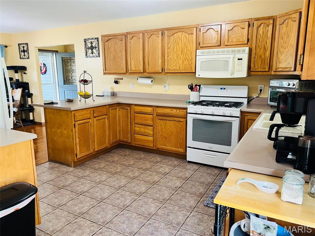 Windsor Heights - Residential