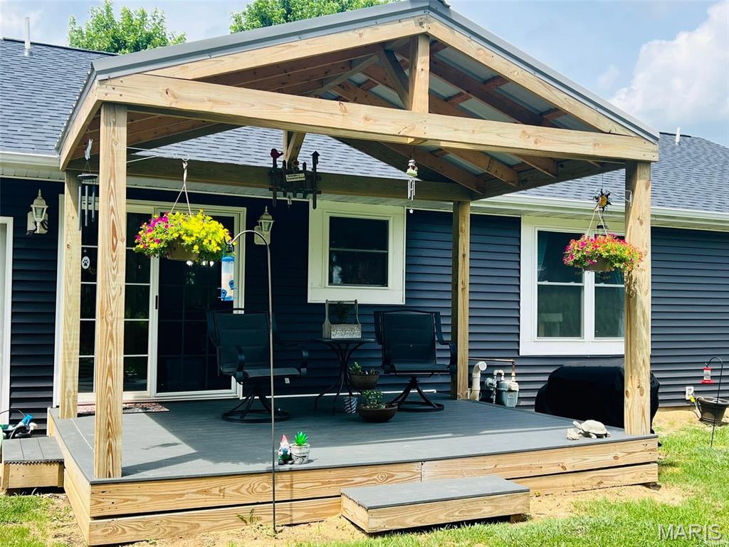Windsor Heights - Residential