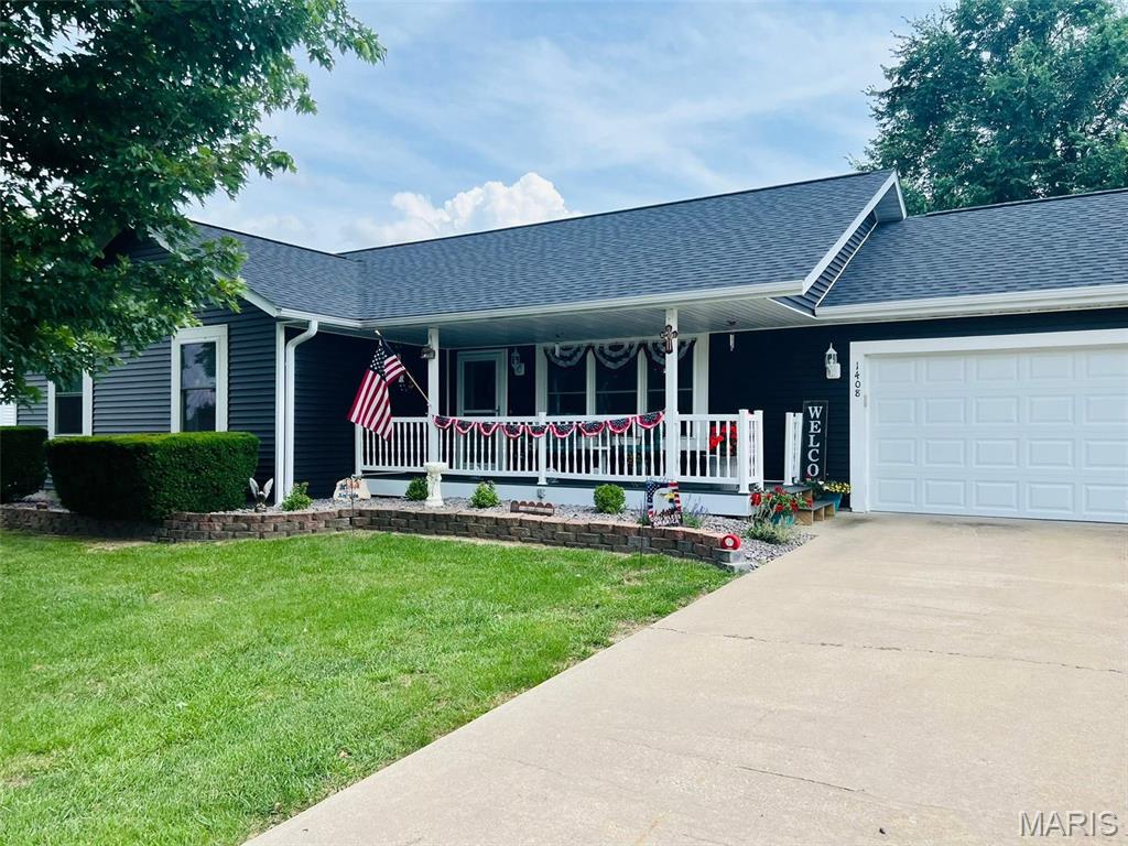 Windsor Heights - Residential