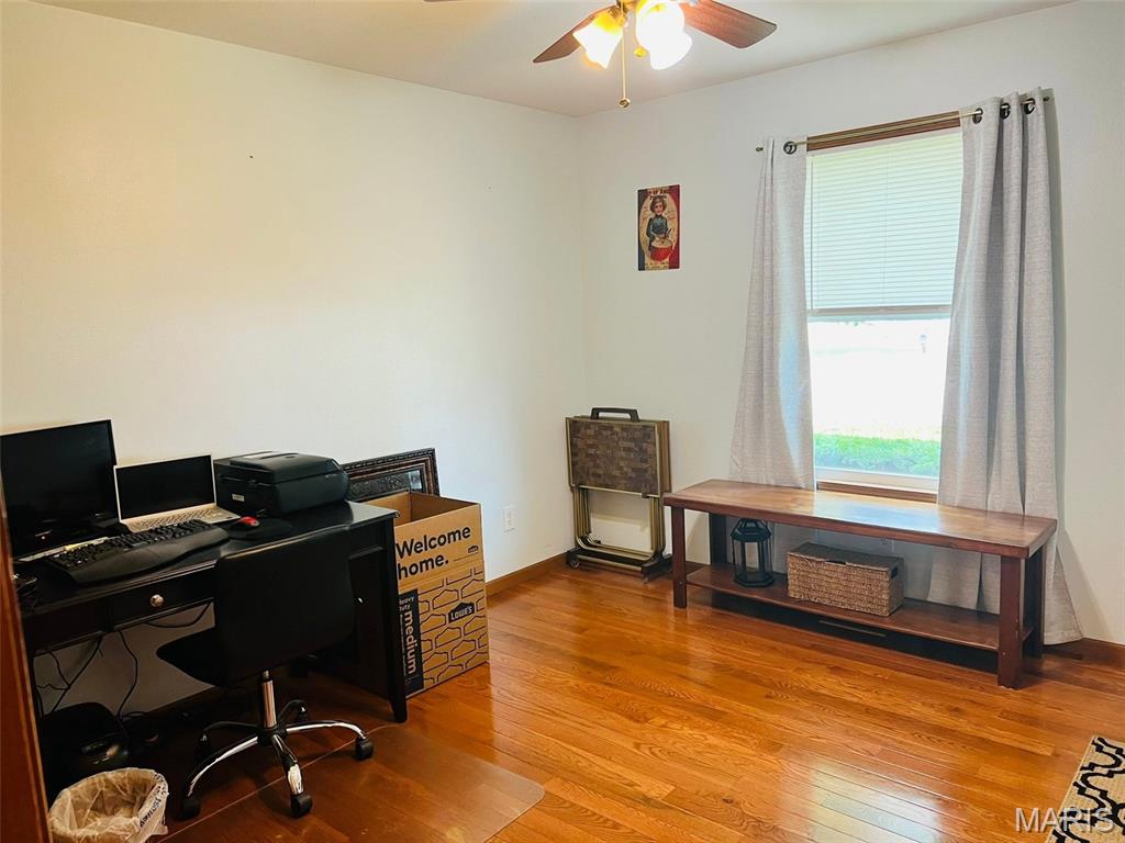 Windsor Heights - Residential