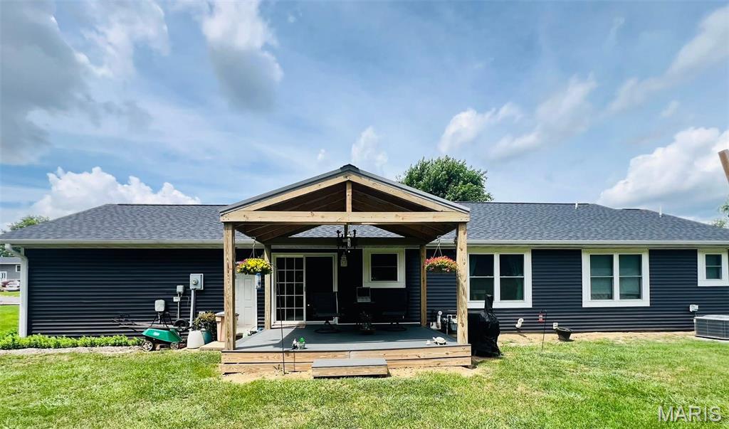 Windsor Heights - Residential