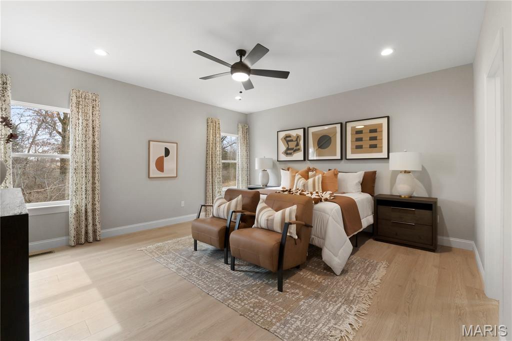 The Reserve at Lakeview Farms - Residential