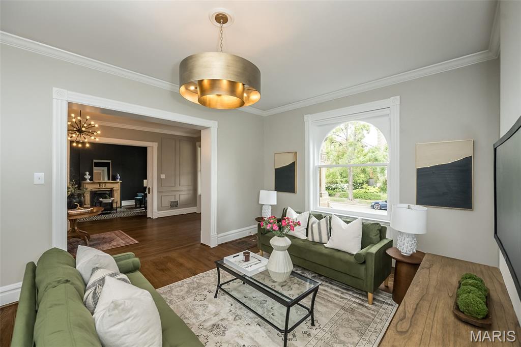 Westminster Place - Residential