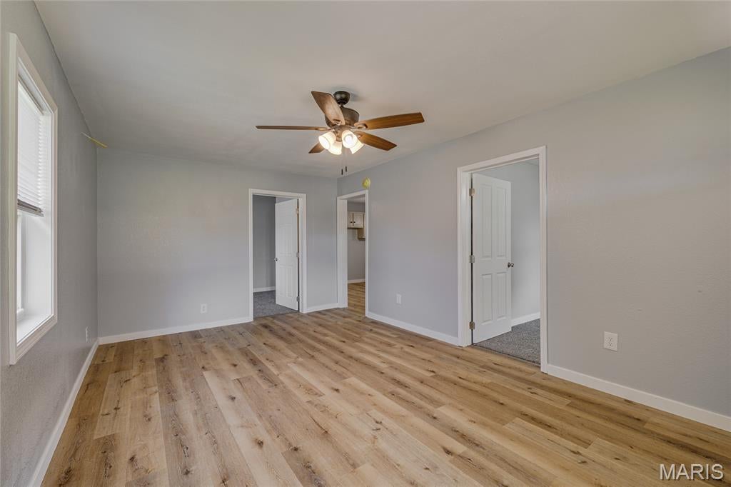 Town/Doe Run - Residential