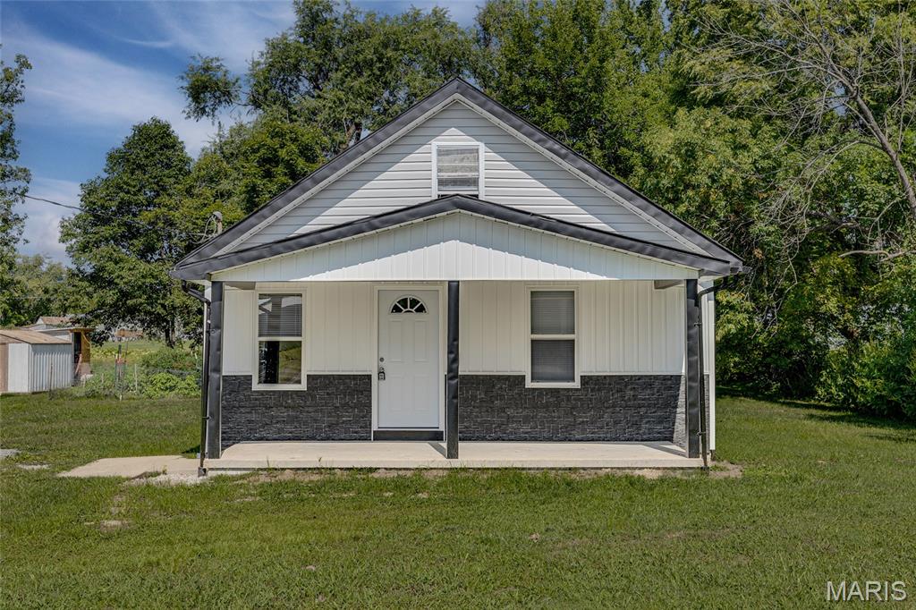 Town/Doe Run - Residential