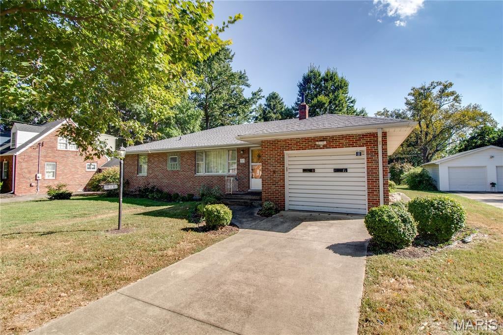 Ramona Place - Residential