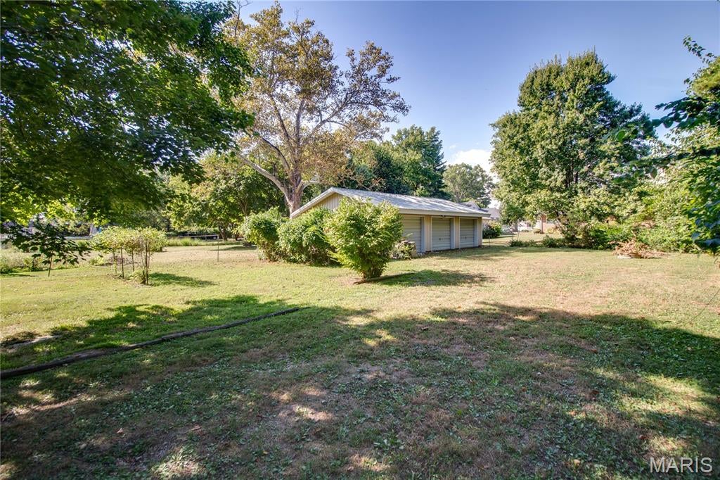 Ramona Place - Residential