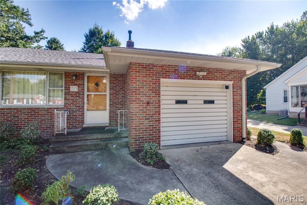 Ramona Place - Residential