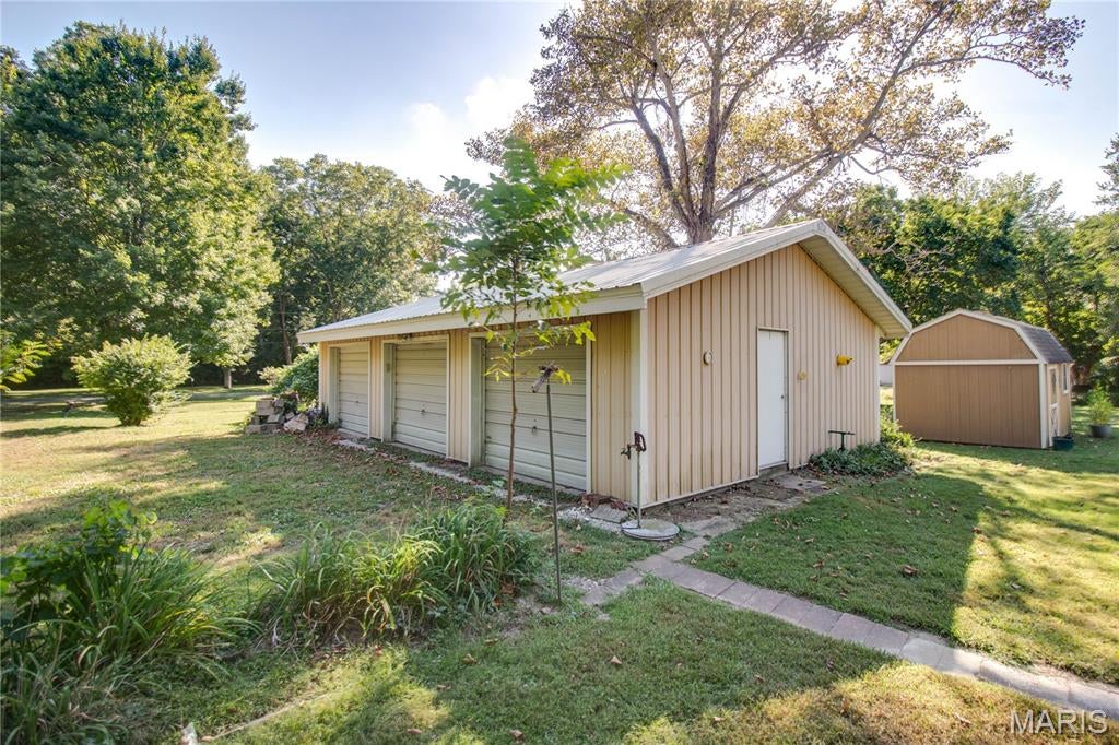 Ramona Place - Residential
