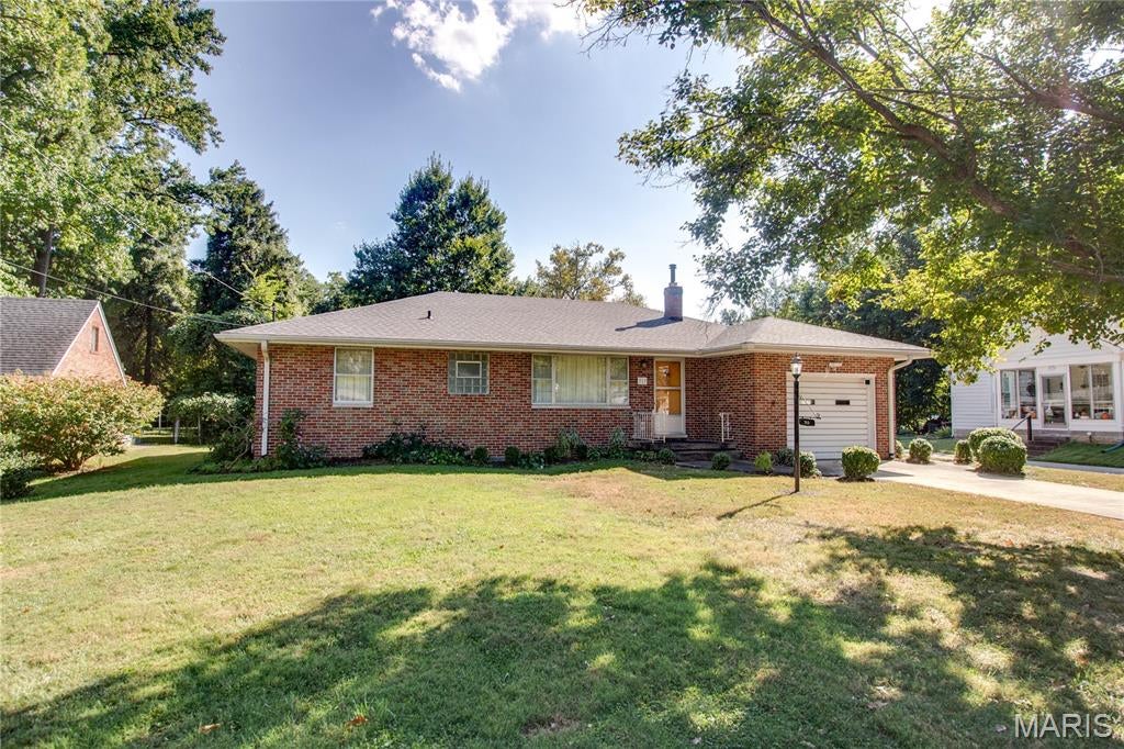 Ramona Place - Residential