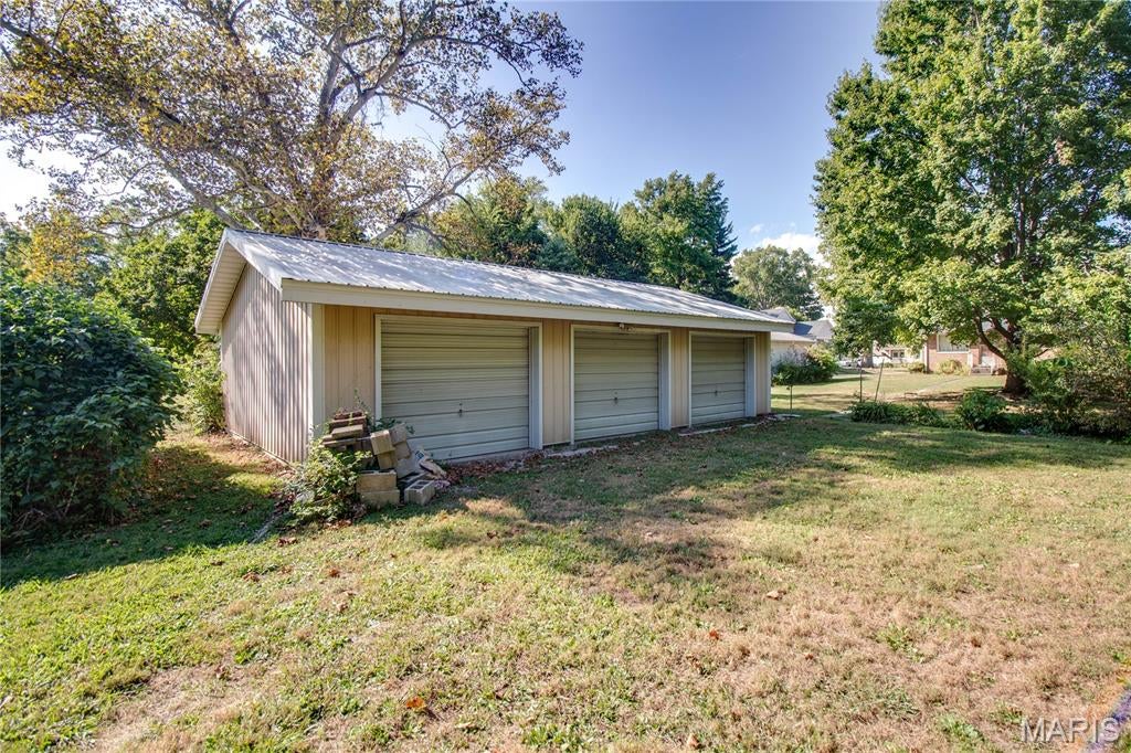 Ramona Place - Residential