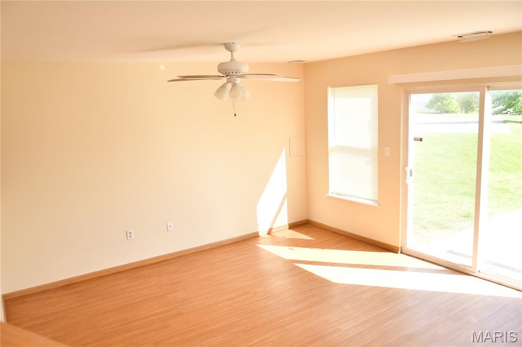 Alexandria Place - Residential