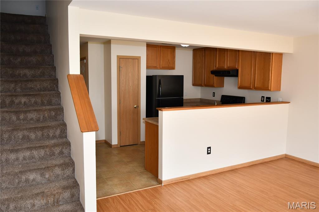 Alexandria Place - Residential
