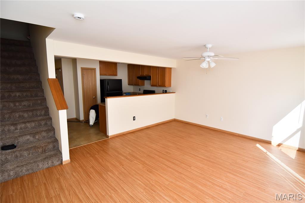 Alexandria Place - Residential