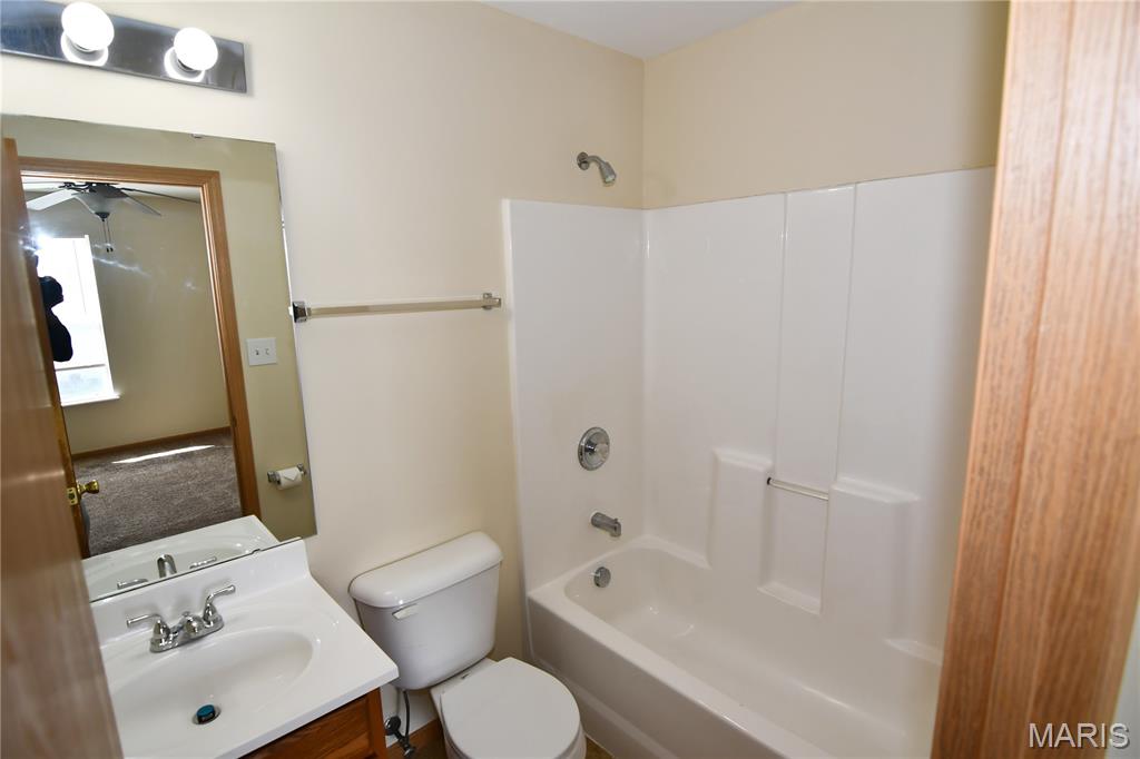 Alexandria Place - Residential