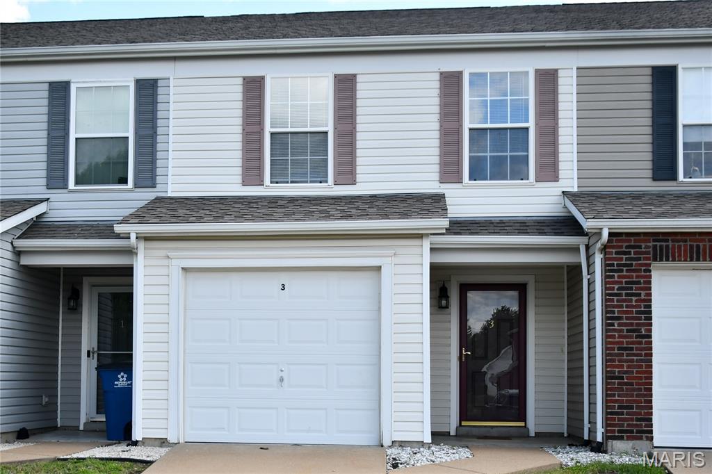 Alexandria Place - Residential