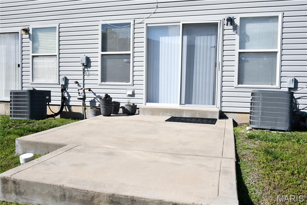 Alexandria Place - Residential