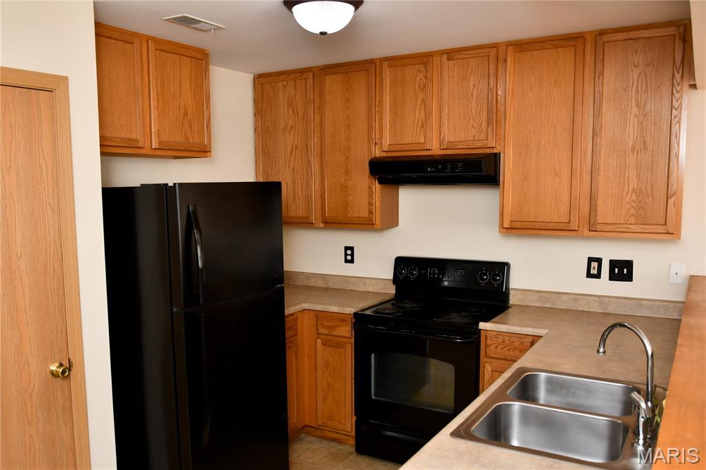 Alexandria Place - Residential