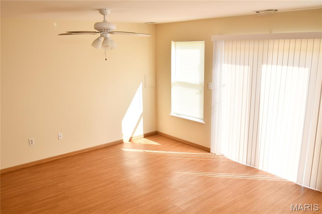 Alexandria Place - Residential